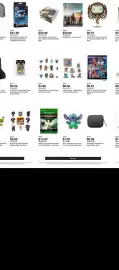 Game Stop weekly ad week 29 Page 2