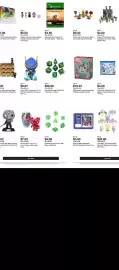 Game Stop weekly ad week 29 Page 3