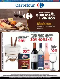 Folheto Carrefour Página 1