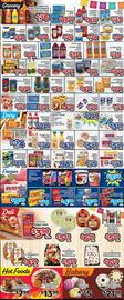 Torres Supermercado weekly ad week 29 Page 2