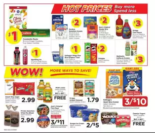 Food 4 Less weekly ad week 29 Page 4