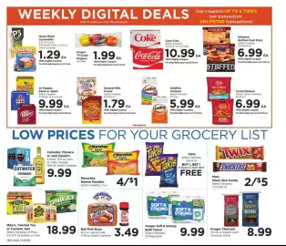 Food 4 Less weekly ad week 29 Page 5