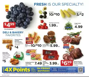 Food 4 Less weekly ad week 29 Page 6