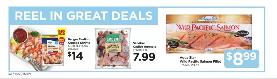 Food 4 Less weekly ad week 29 Page 7