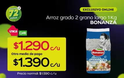 Catálogo Tottus Página 1