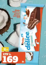 Family Diszkont akciós újság hét 29 Oldal 2