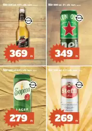Family Diszkont akciós újság hét 29 Oldal 24