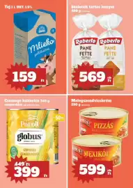Family Diszkont akciós újság hét 29 Oldal 31