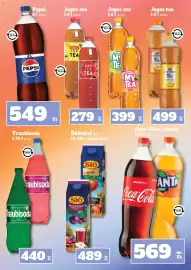 Family Diszkont akciós újság hét 29 Oldal 8