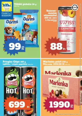 Family Diszkont (érvényes eddig: 22-07)