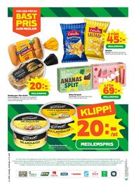 Stora Coop reklamblad vecka 30 Sida 8