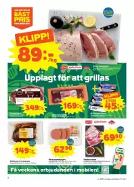 Stora Coop reklamblad vecka 30 Sida 2