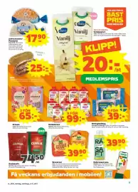 Stora Coop reklamblad vecka 30 Sida 5