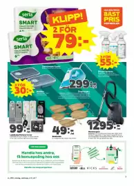 Stora Coop reklamblad vecka 30 Sida 7