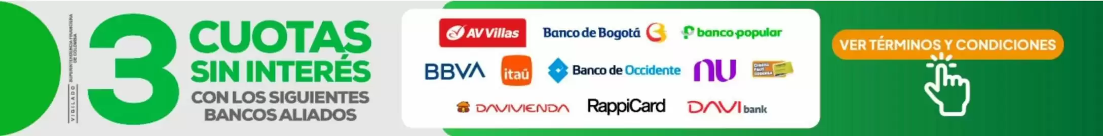 Catálogo Jumbo Página 10