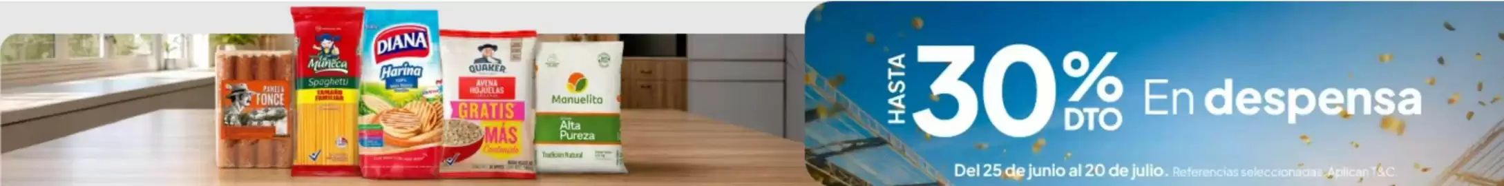 Catálogo Jumbo Página 4