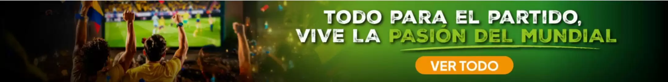 Catálogo Jumbo Página 6