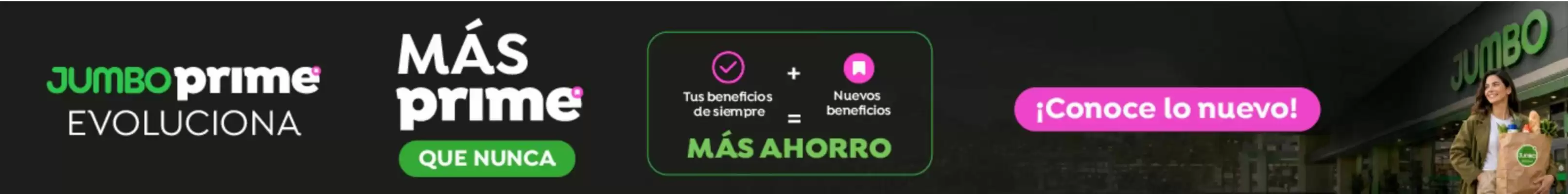 Jumbo (válido hasta 29-07)