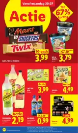 Lidl folder week 30 Pagina 10