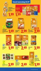 Lidl folder week 30 Pagina 18