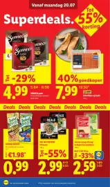Lidl folder week 30 Pagina 2