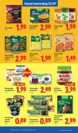 Lidl folder week 30 Pagina 20