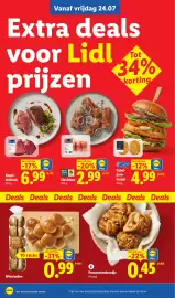 Lidl folder week 30 Pagina 21