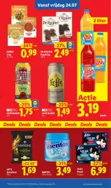 Lidl folder week 30 Pagina 22