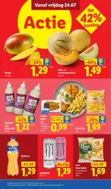 Lidl folder week 30 Pagina 23