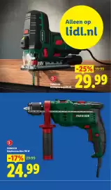 Lidl folder week 30 Pagina 27
