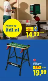 Lidl folder week 30 Pagina 28