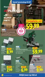 Lidl folder week 30 Pagina 29