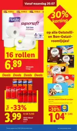 Lidl folder week 30 Pagina 3