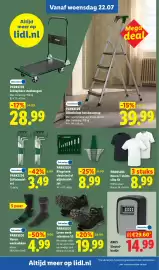 Lidl folder week 30 Pagina 30