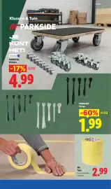 Lidl folder week 30 Pagina 31