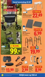 Lidl folder week 30 Pagina 32