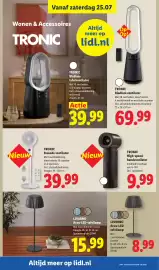 Lidl folder week 30 Pagina 38
