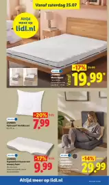 Lidl folder week 30 Pagina 40