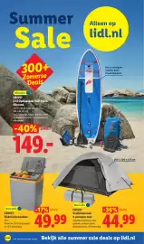 Lidl folder week 30 Pagina 41