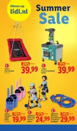 Lidl folder week 30 Pagina 43