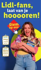 Lidl folder week 30 Pagina 47