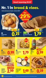 Lidl folder week 30 Pagina 6