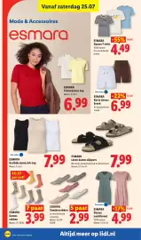 Lidl folder | Non-Food Pagina 10