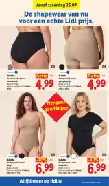 Lidl folder | Non-Food Pagina 11