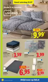 Lidl folder | Non-Food Pagina 14