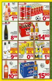 Billa Flugblatt woche 29 Seite 14