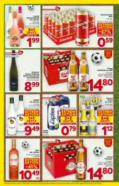 Billa Flugblatt woche 29 Seite 14