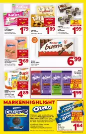 Billa Flugblatt woche 29 Seite 11