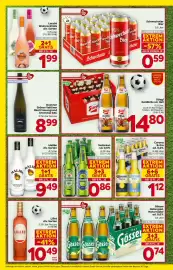 Billa Flugblatt woche 29 Seite 14