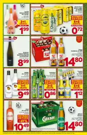 Billa Flugblatt woche 29 Seite 14